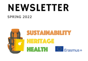 Read more about the article 3rd Newsletter