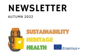 Read more about the article 4th Newsletter