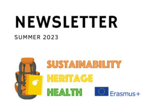 Read more about the article 6th Newsletter