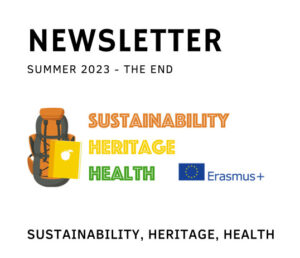 Read more about the article 7th Newsletter