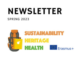 Read more about the article 5th Newsletter